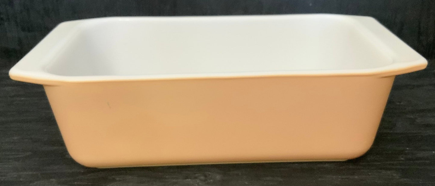 Pyrex Loaf Pan