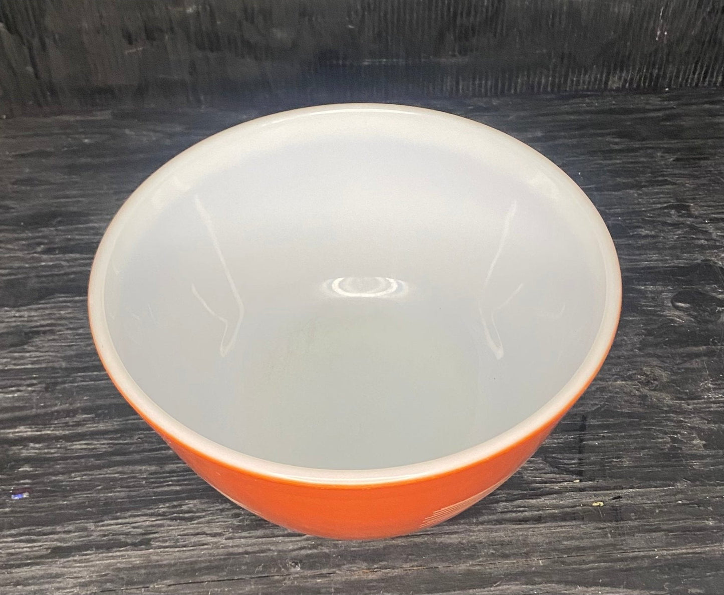Pyrex Autumn Harvest Wheat 1.5 Quart Mixing Bowl