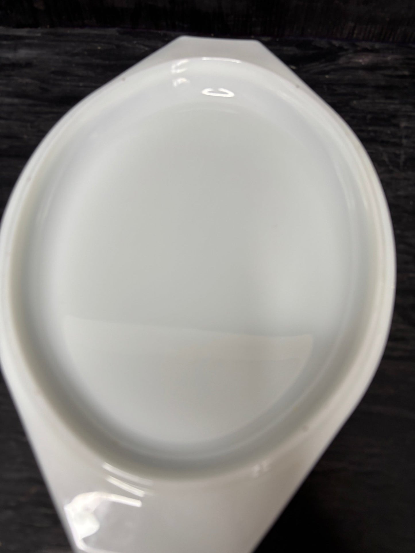 Pyrex Butterfly Gold 2.5 Quart Casserole Dish