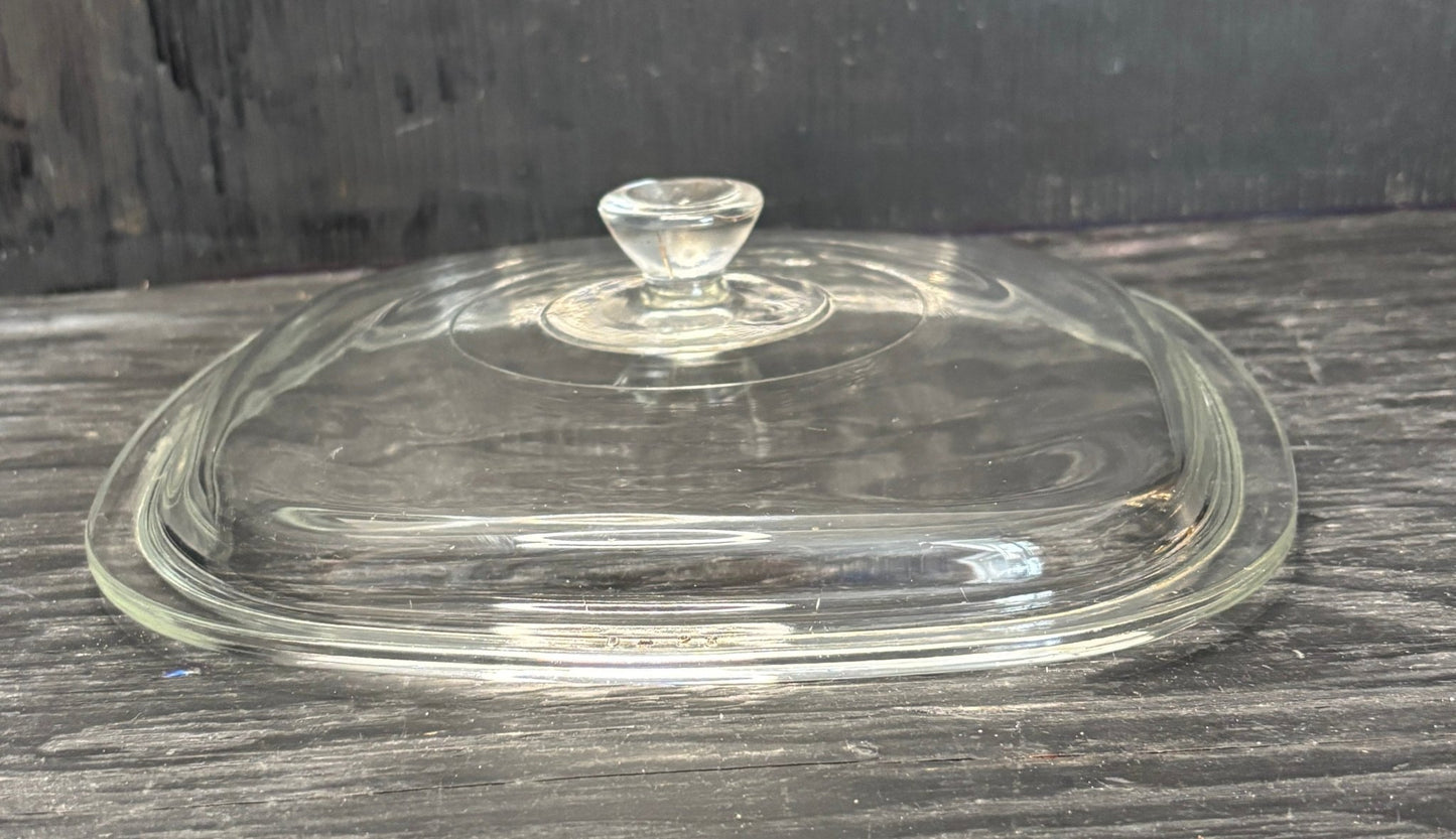 Pyrex Casserole Dish Replacement Lid D - 23