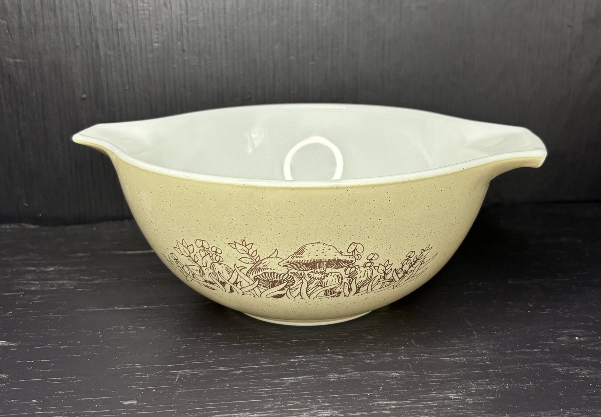 Pyrex Forest Fancies Cinderella Mixing Bowl