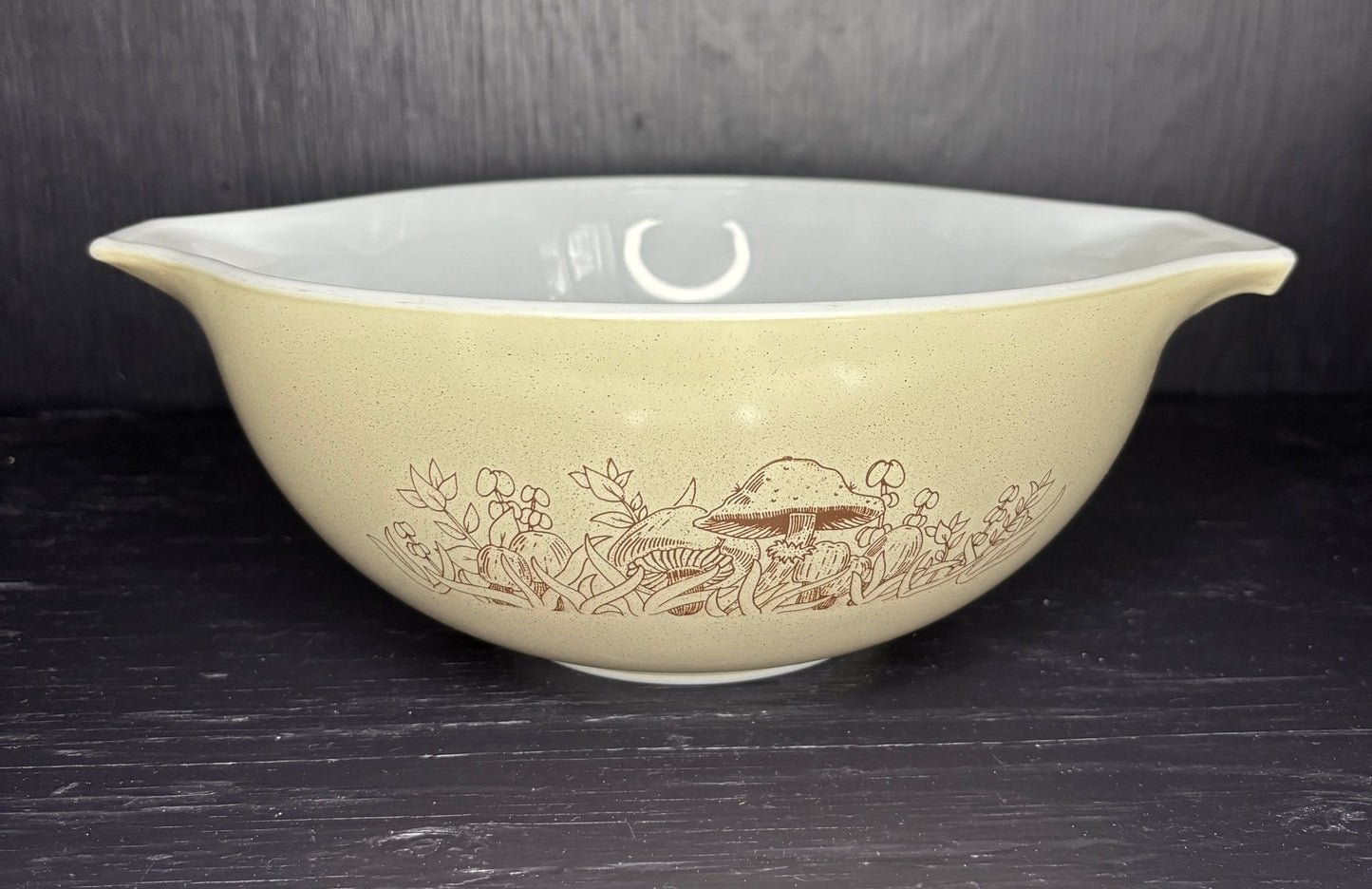 Pyrex Forest Fancies Cinderella Mixing Bowl