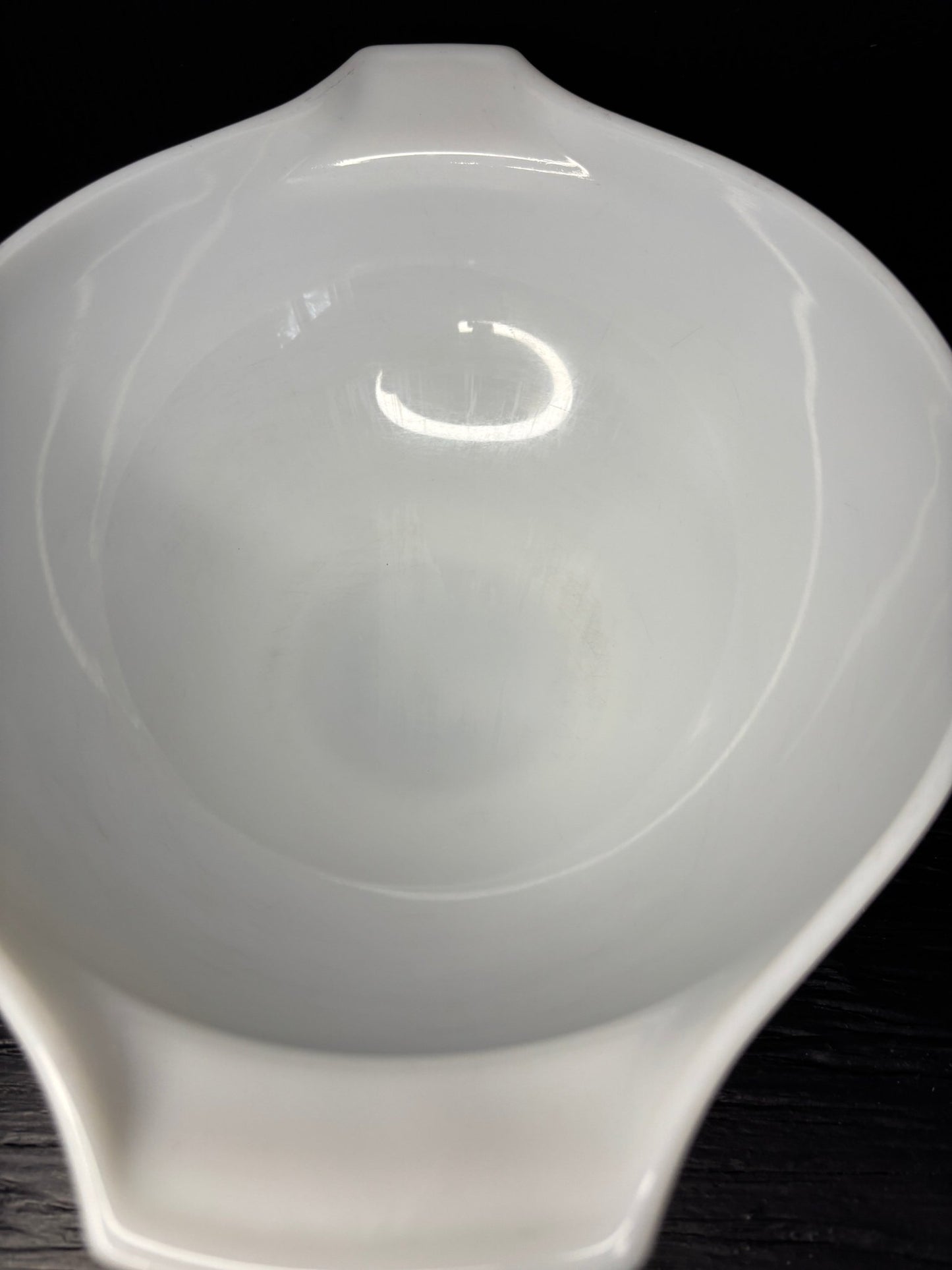 Pyrex Forest Fancies 2.5 Quart Cinderella Mixing Bowl