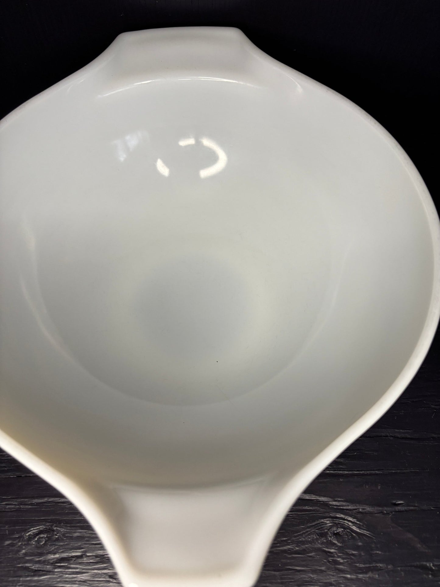 Pyrex Forest Fancies 4 Quart Cinderella Mixing Bowl