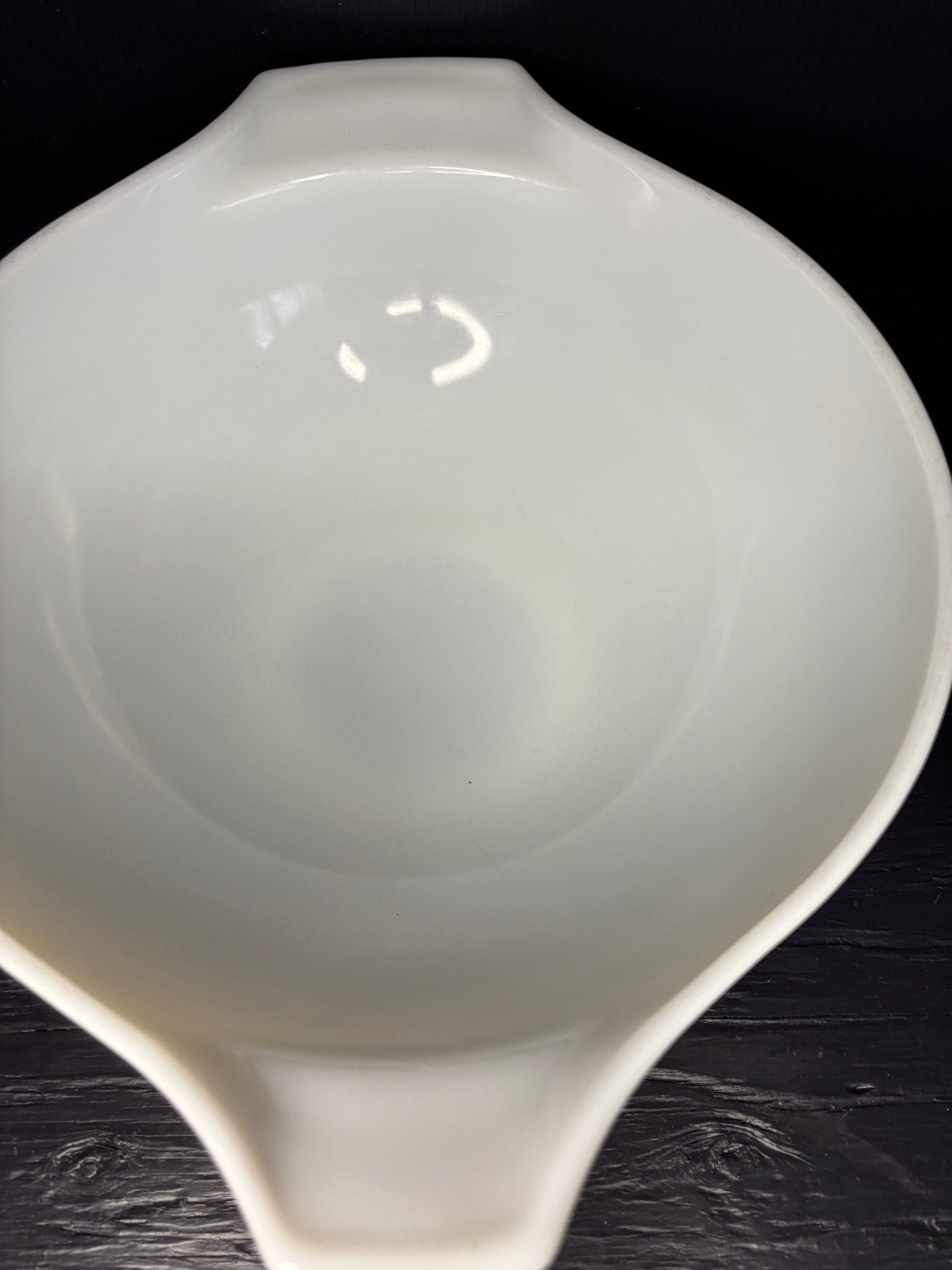 Pyrex Forest Fancies 4 Quart Cinderella Mixing Bowl