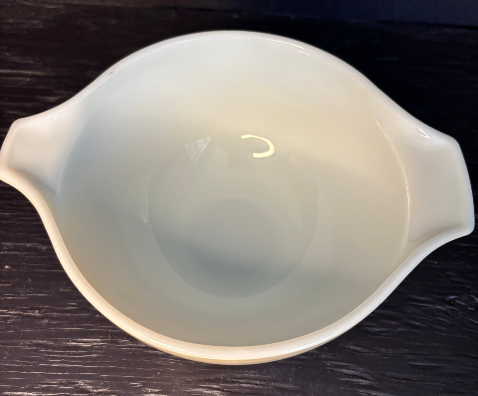 Pyrex Forest Fancies Cinderella Mixing Bowl