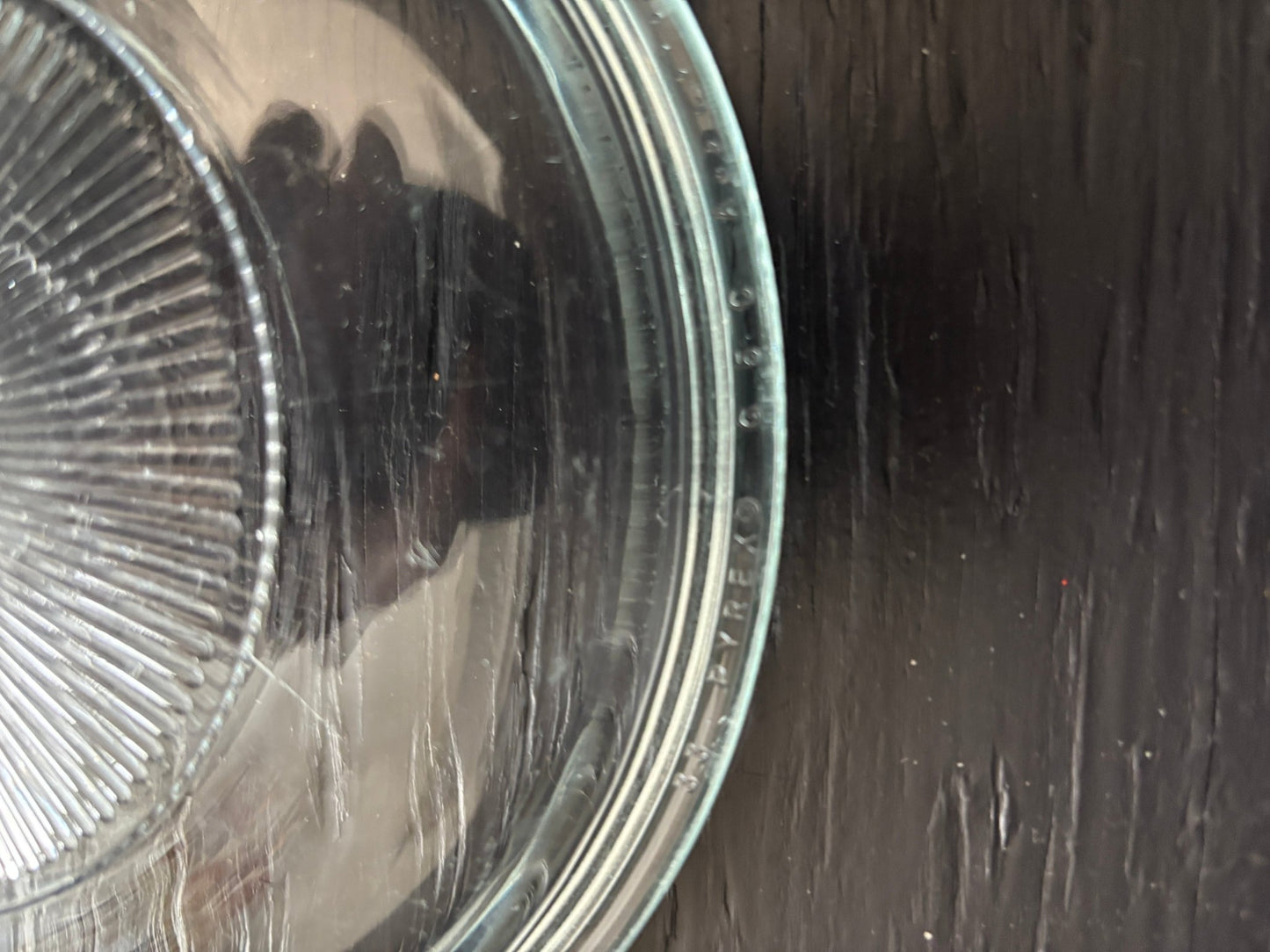 Pyrex G5C Casserole Dish Replacement Lid