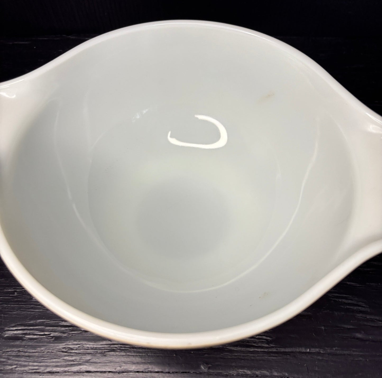 Pyrex Homestead 1.5 Quart Cinderella Mixing Bowl