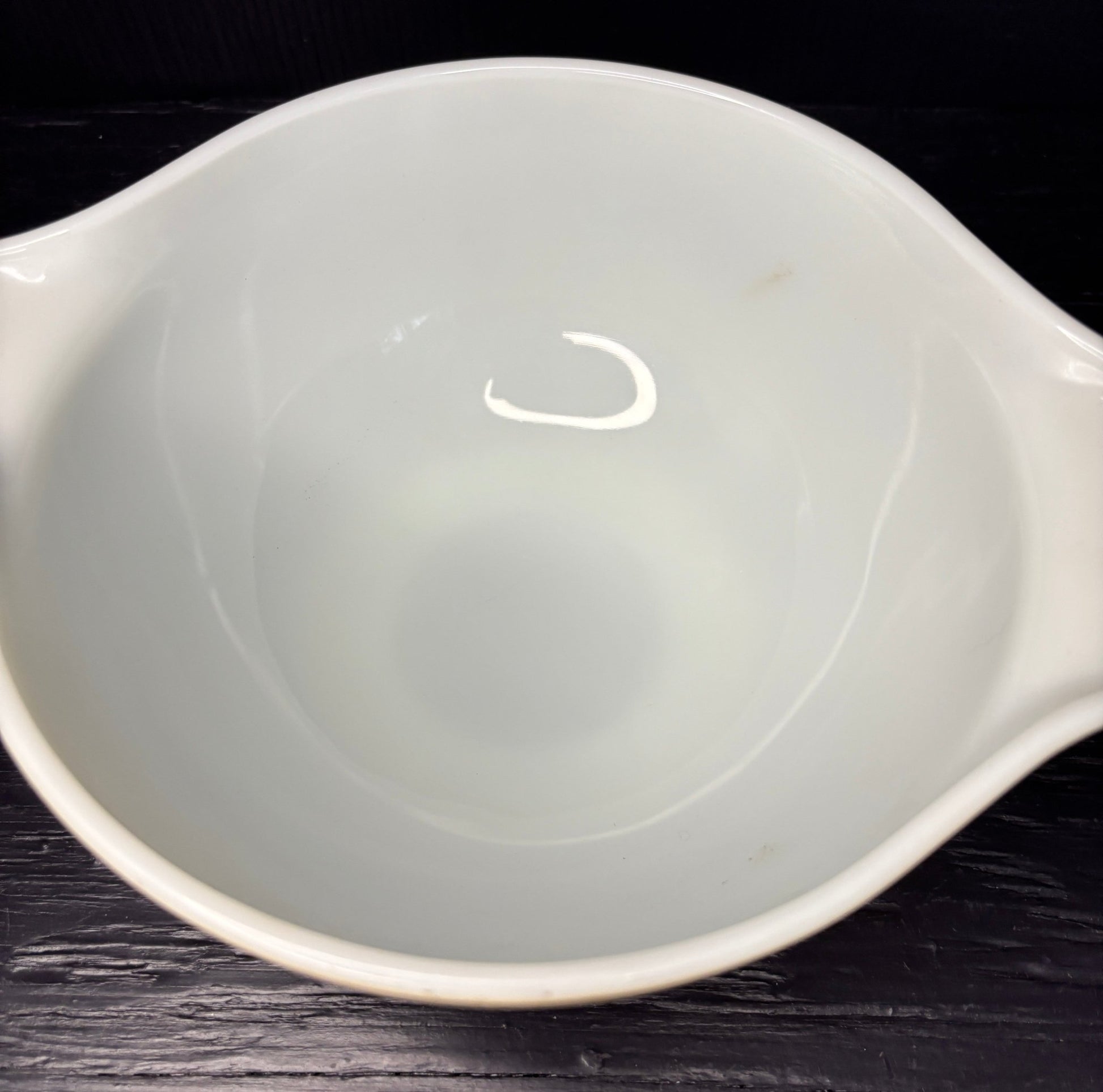 Pyrex Homestead 1.5 Quart Cinderella Mixing Bowl