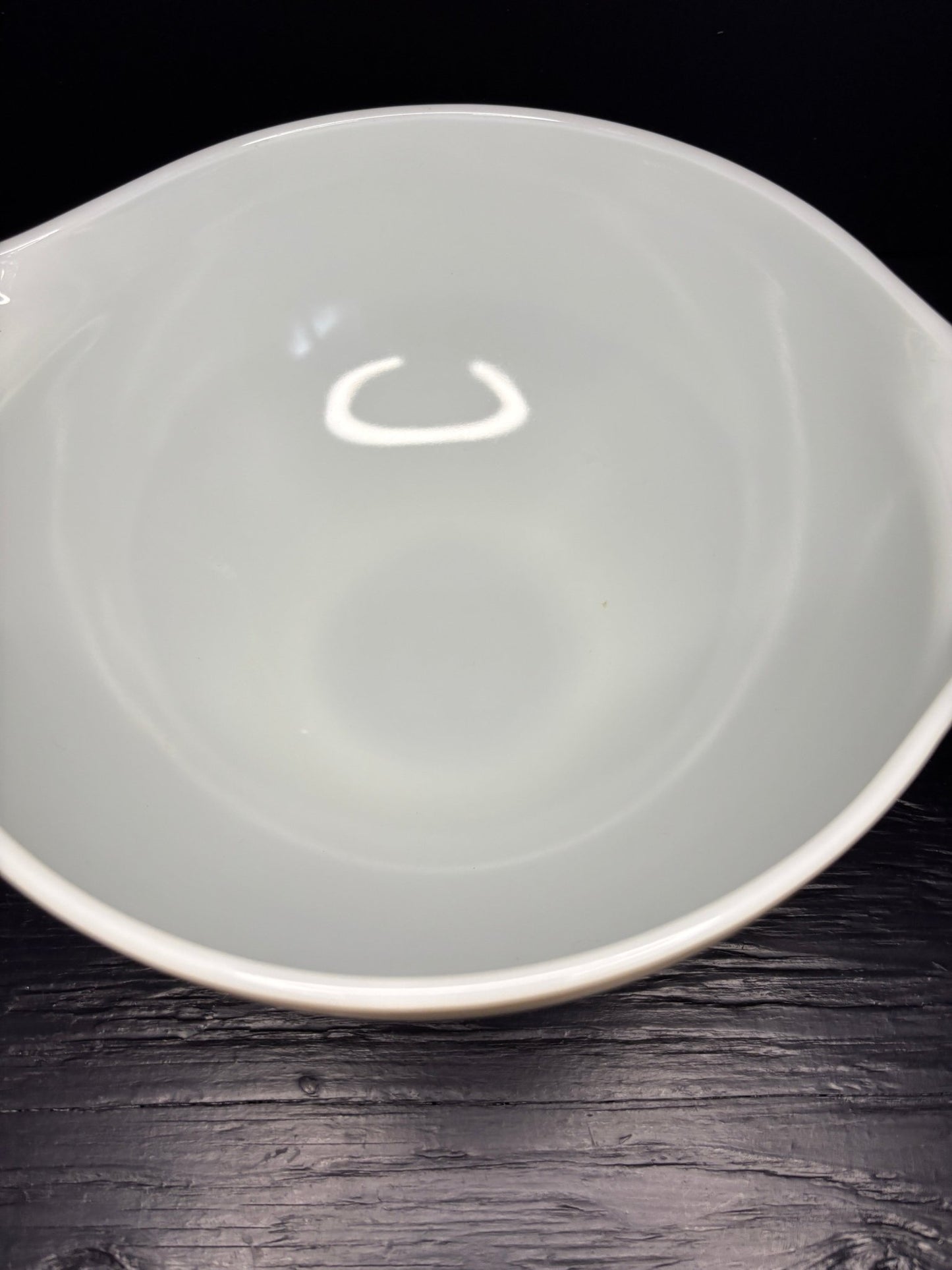 Pyrex Homestead 2.5 Quart Cinderella Mixing Bowl