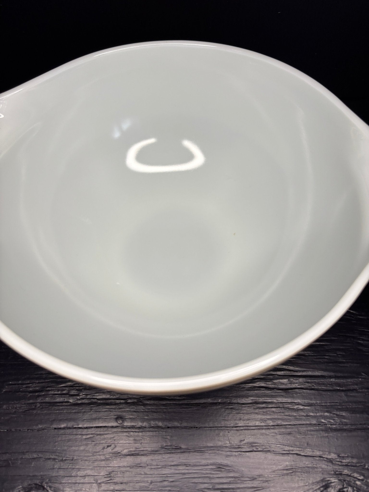 Pyrex Homestead 2.5 Quart Cinderella Mixing Bowl