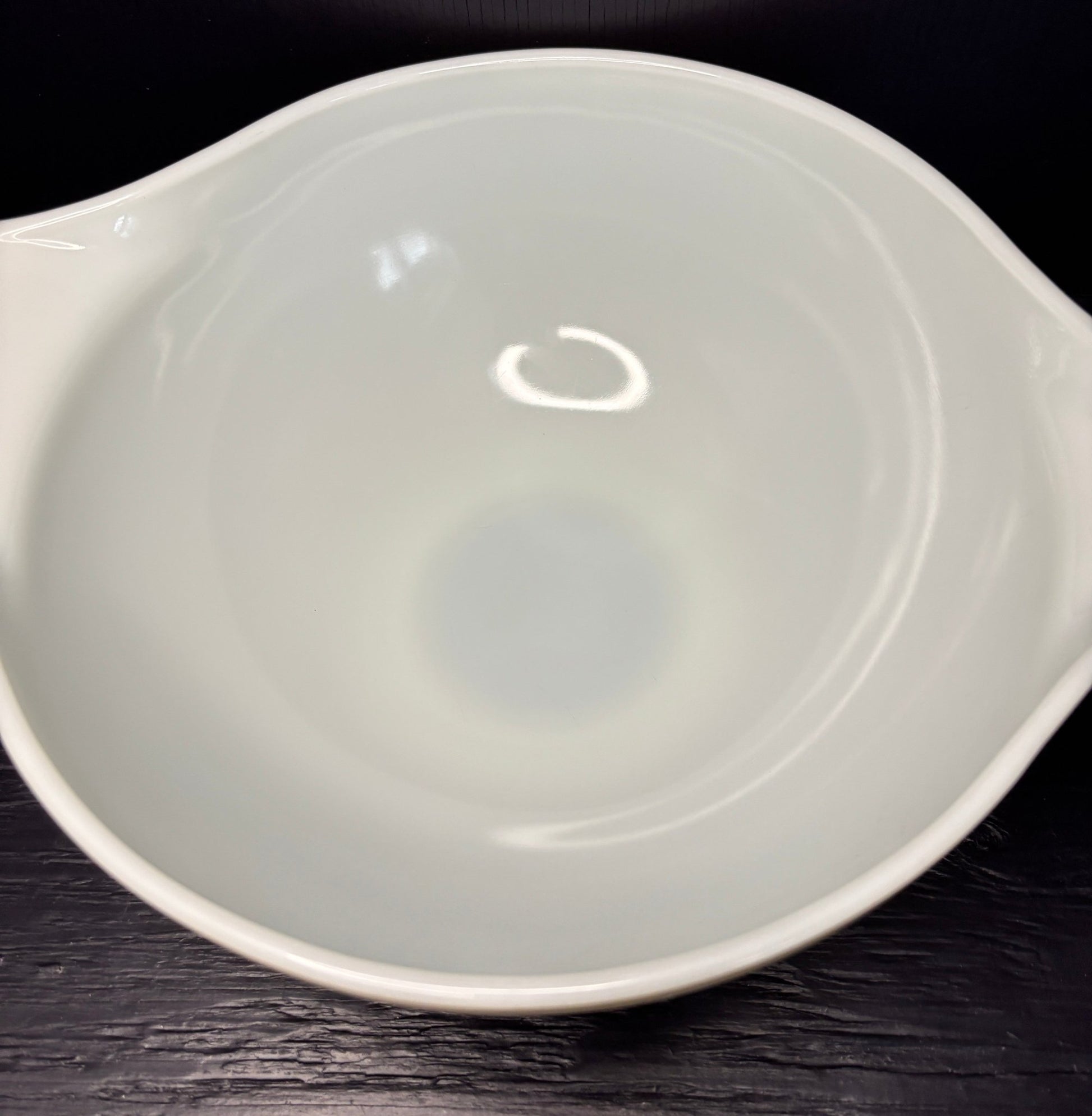 Pyrex Homestead Mixing Bowl