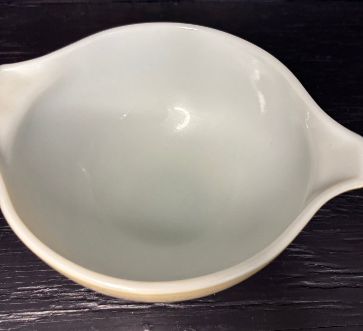 Pyrex Homestead Cinderella Mixing Bowl