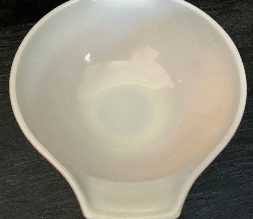 Pyrex Old Orchard 1.5 QT Cinderella Mixing Bowl 442