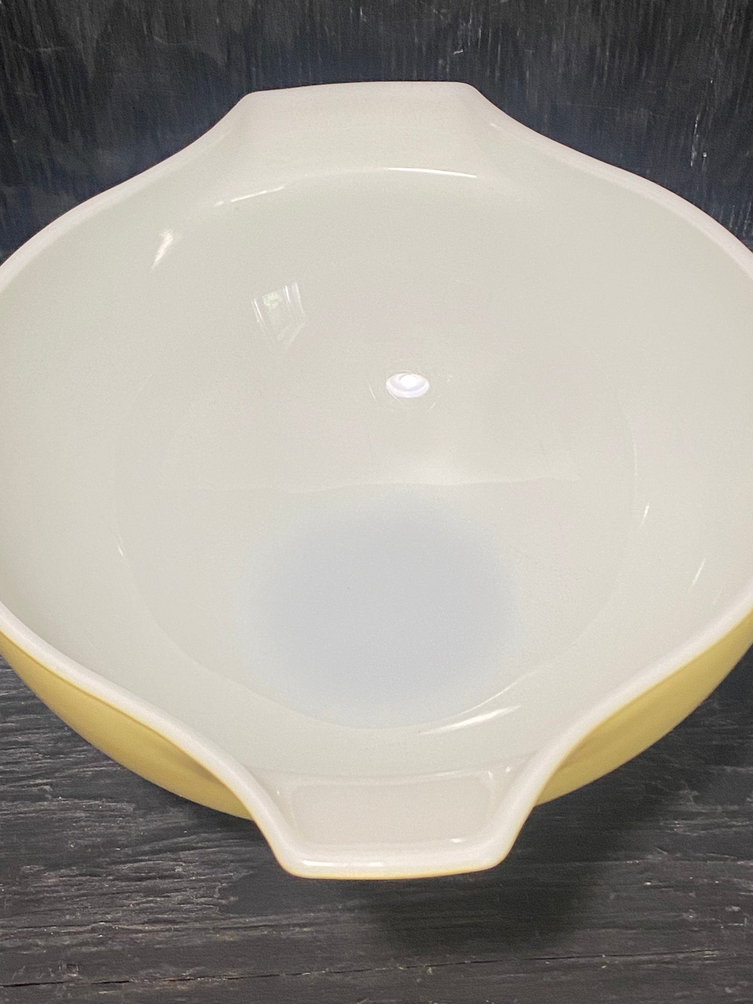 Pyrex Shenandoah 2.5 Quart Cinderella Mixing Bowl