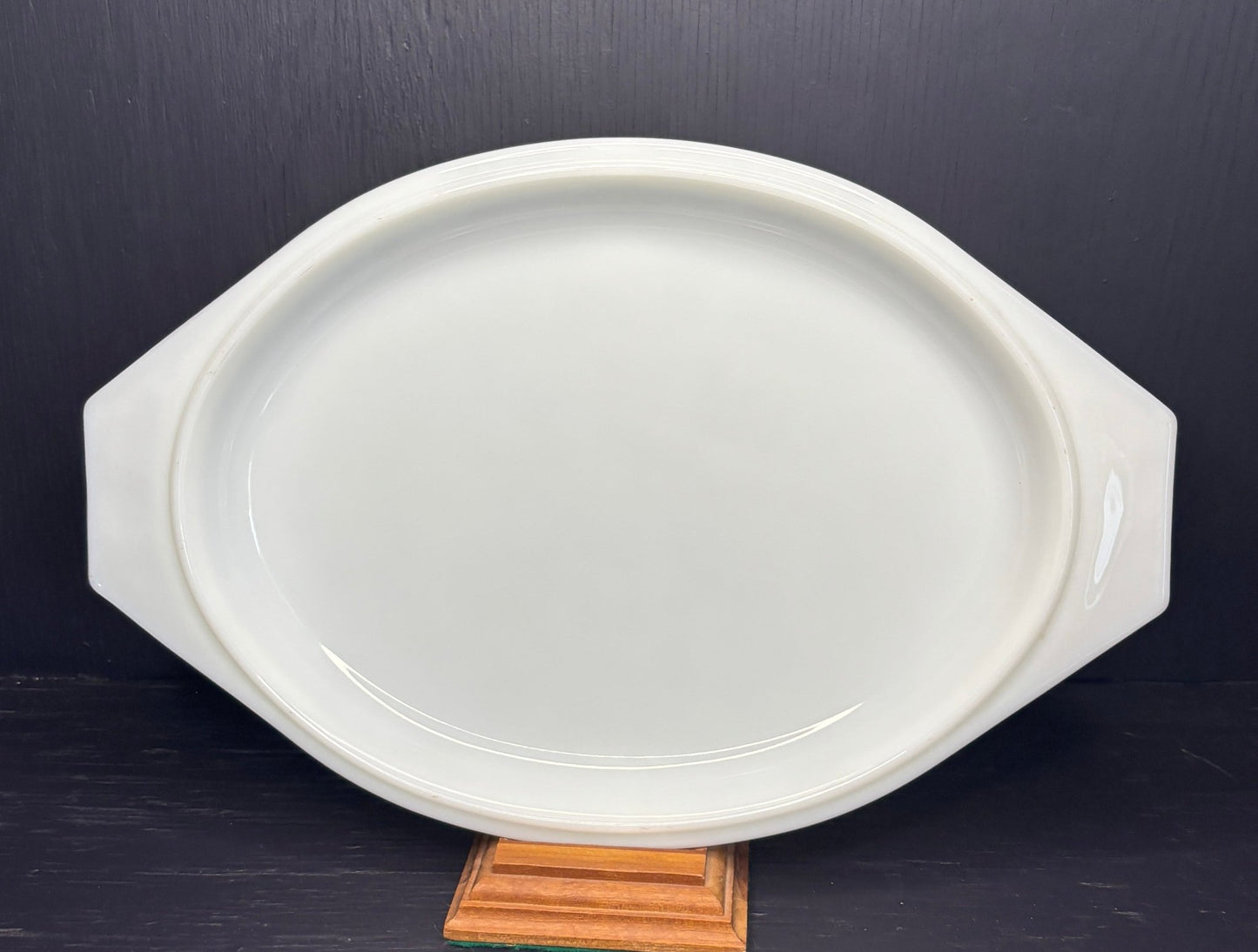 Pyrex Spring Verde Avocado Green 2.5 Quart Casserole Dish Replacement Lid