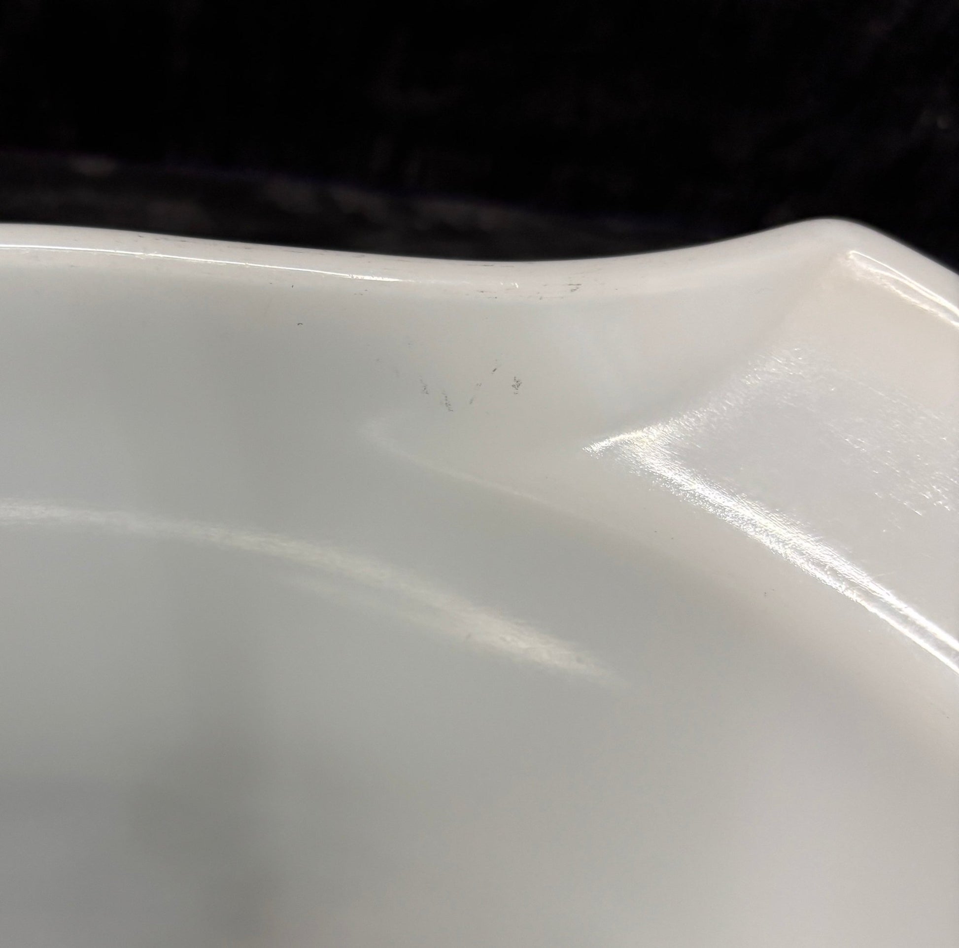Pyrex Town and Country 4 Quart Cinderella Mixing Bowl