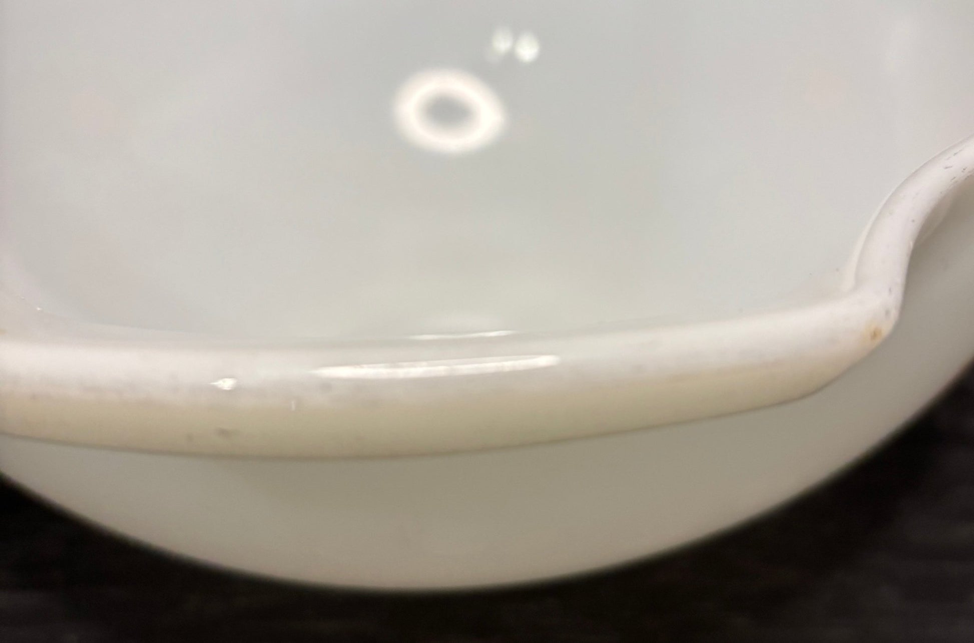 Pyrex Town and Country Cinderella Mixing Bowl