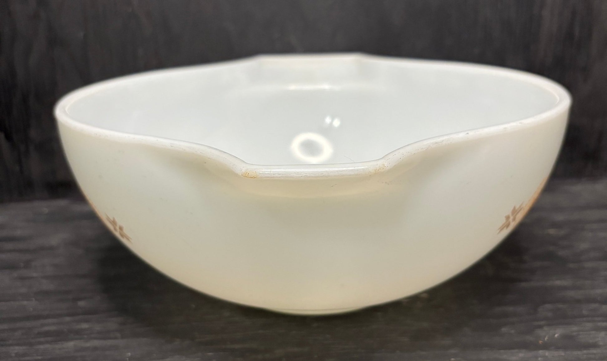 Pyrex Town and Country Mixing Bowl