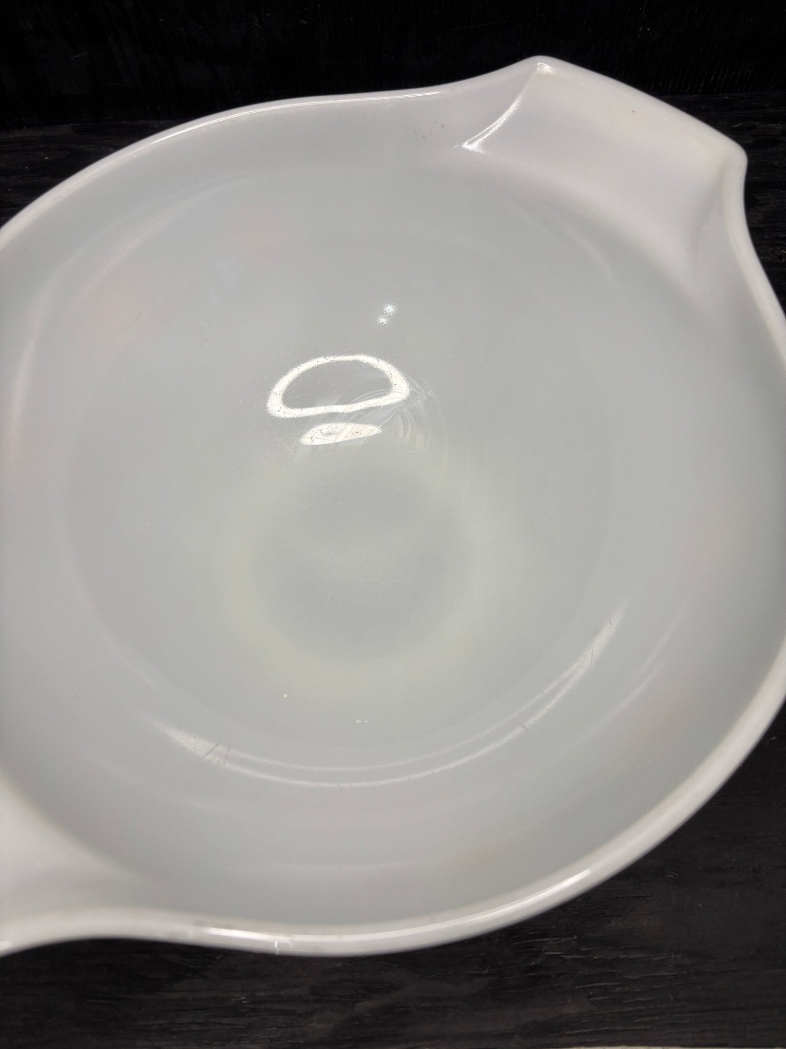 Pyrex Town and Country 4 Quart Cinderella Mixing Bowl