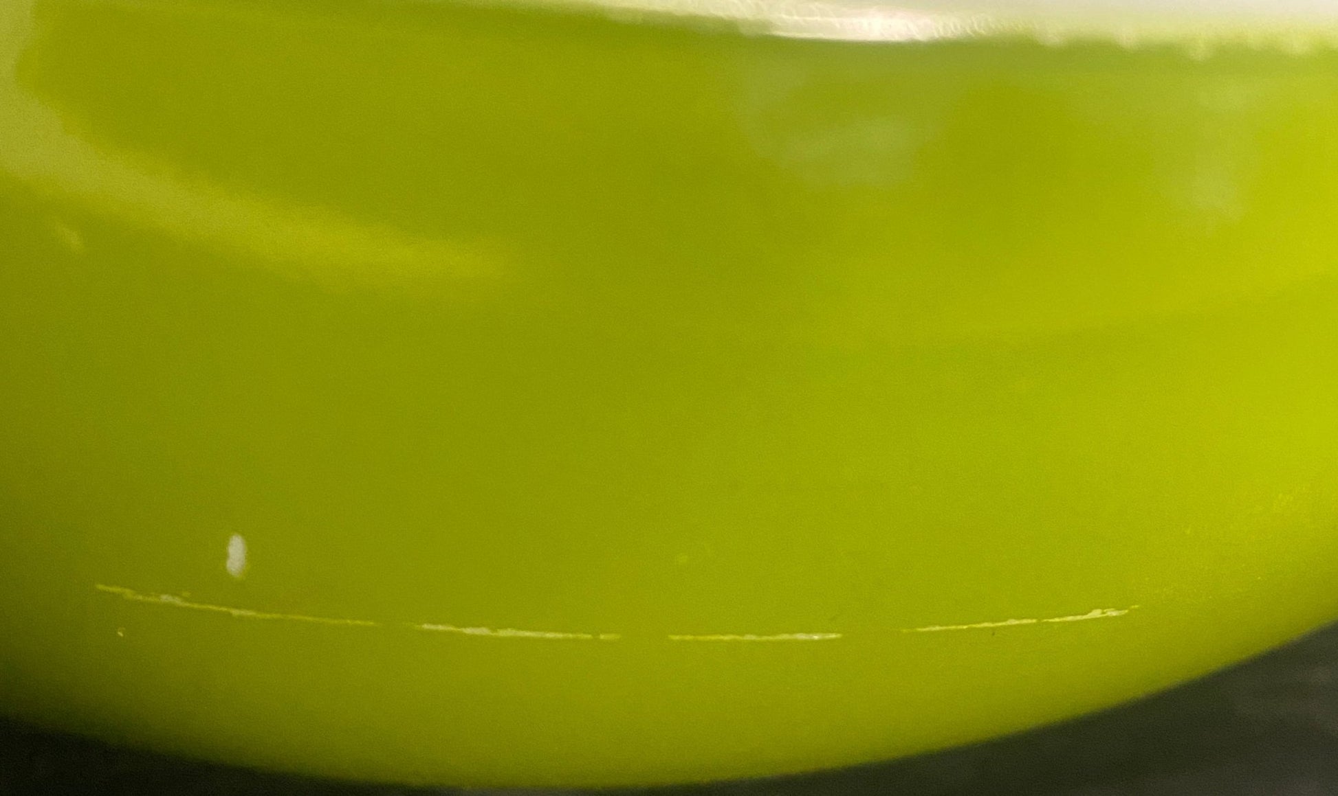 Pyrex Verde Green 4 Quart Cinderella Mixing Bowl