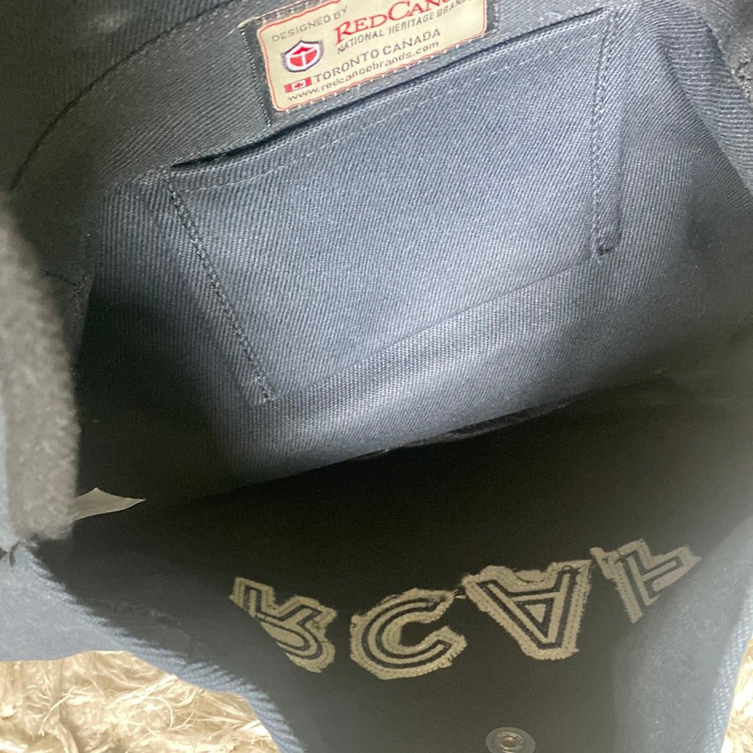 RCAF CF - 18 Airman's Flight Bag