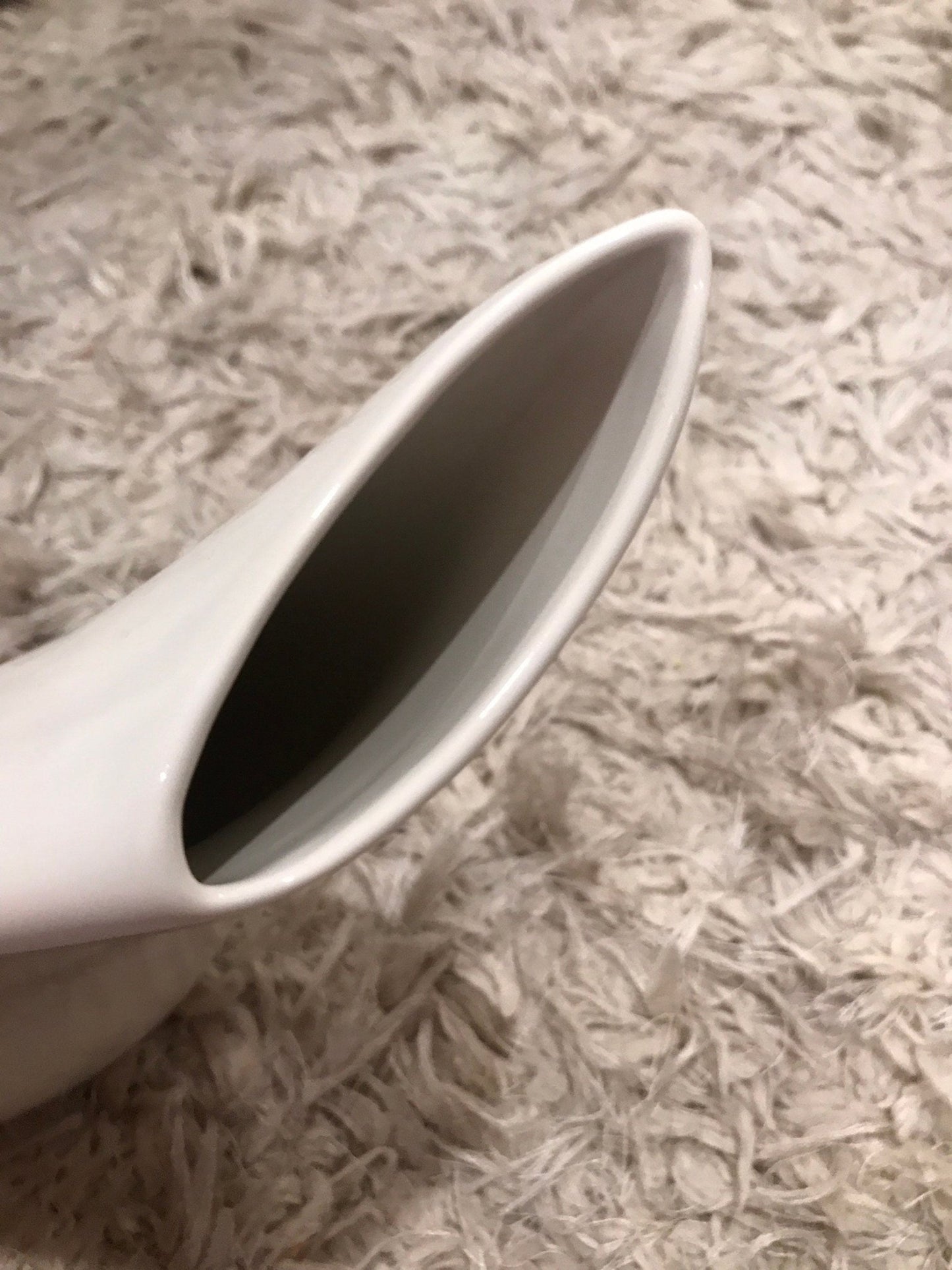 Reflections by Viewfinder Art Deco Vase