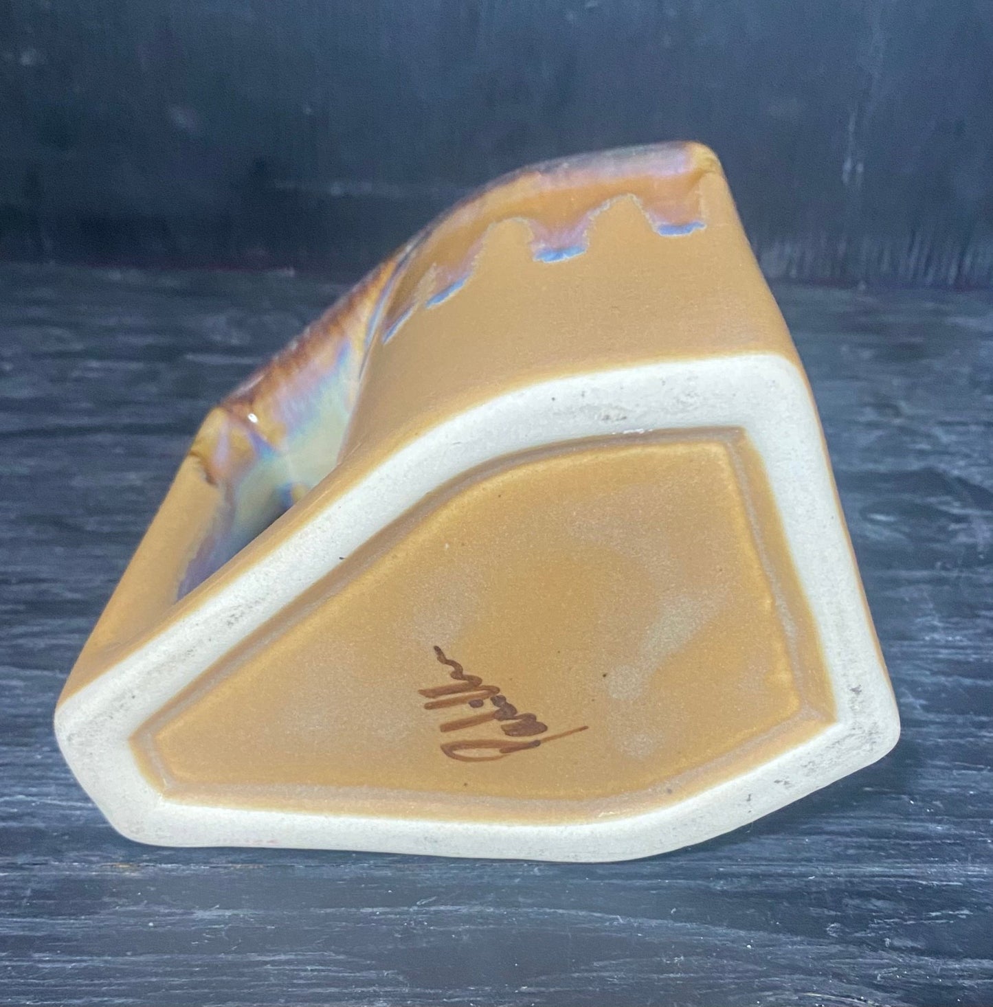 Rodolfo Padilla Mexico Coffee Mug