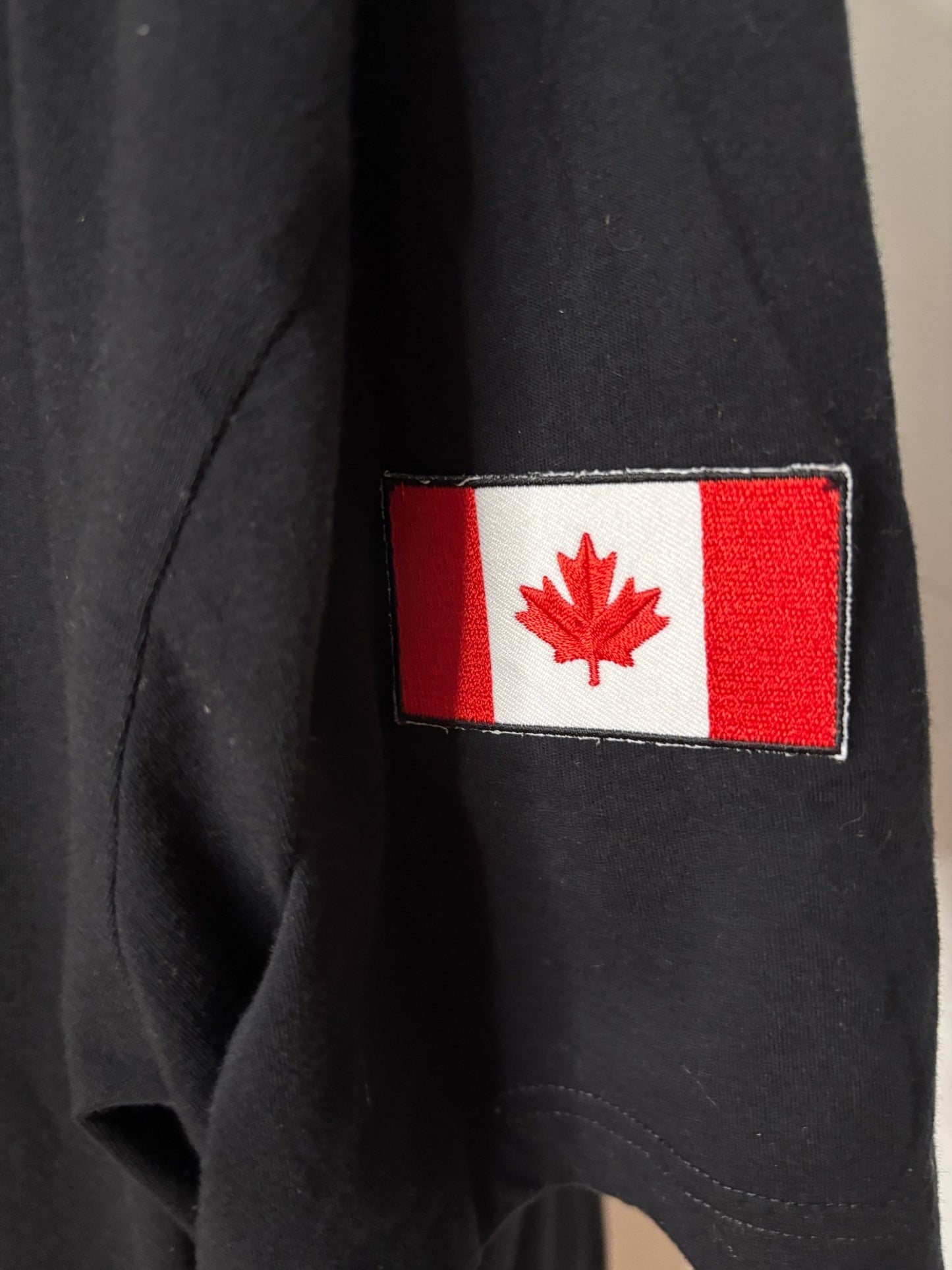 Roots Canada 50 Year Anniversary Shirt