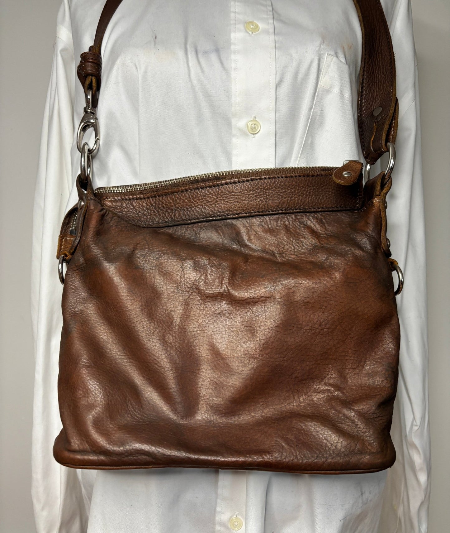 Roots Tribe Purse