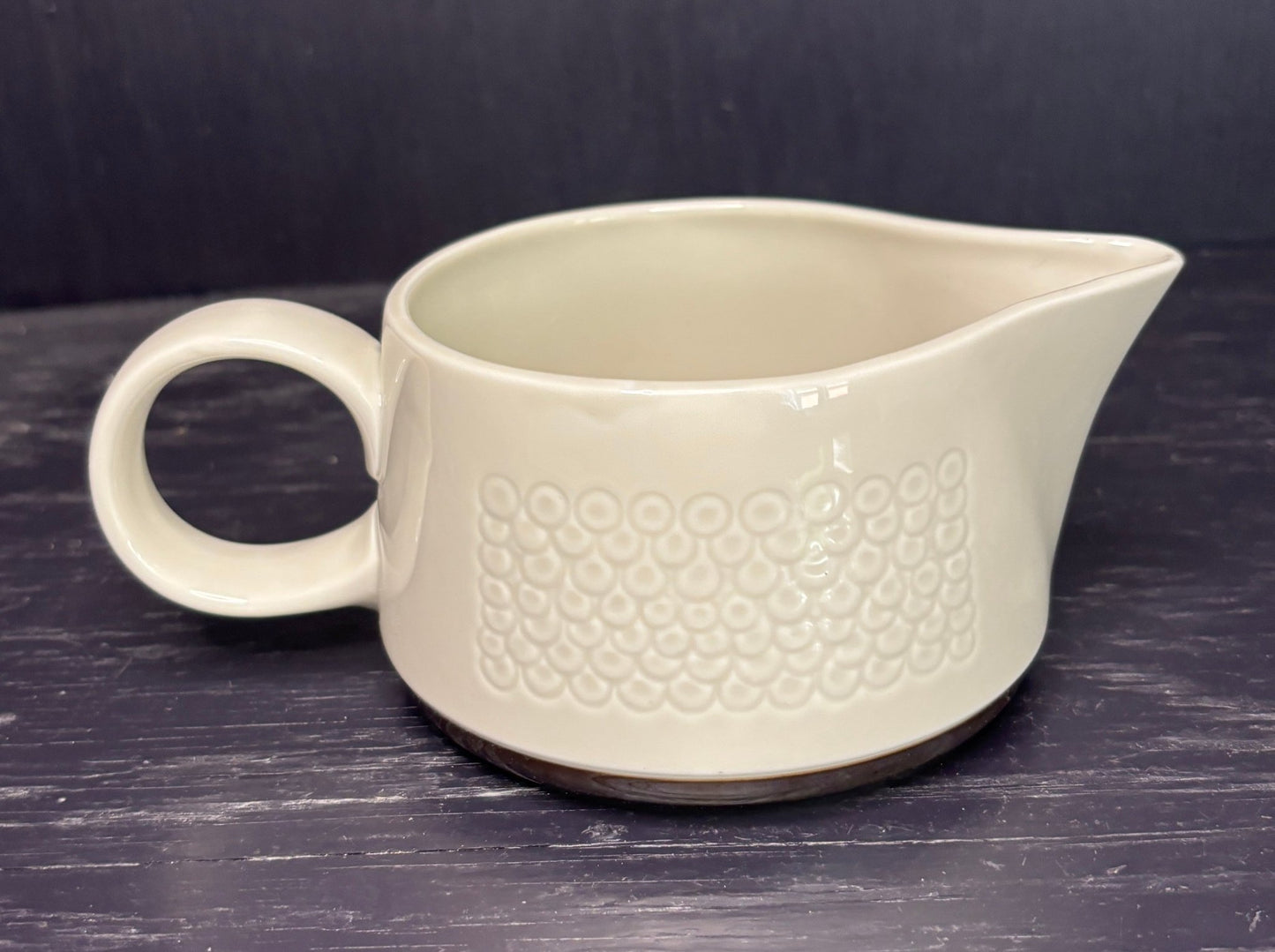 Rörstrand Forma Gravy Boat