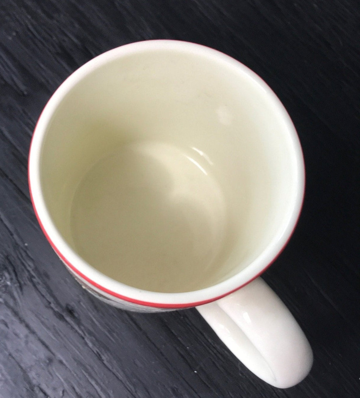 Royal Doulton Chanticlair Rooster Coffee Mug