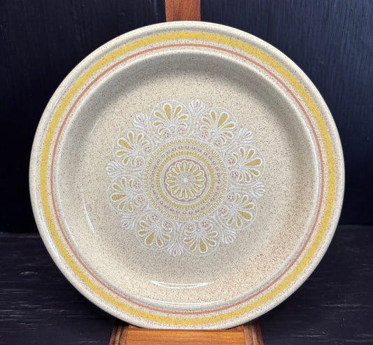 Royal Doulton Sunny Day Bread Plate
