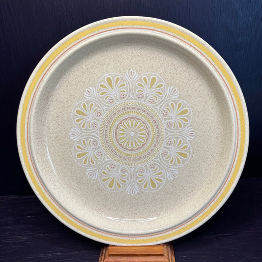 Royal Doulton Sunny Day Dinner Plate