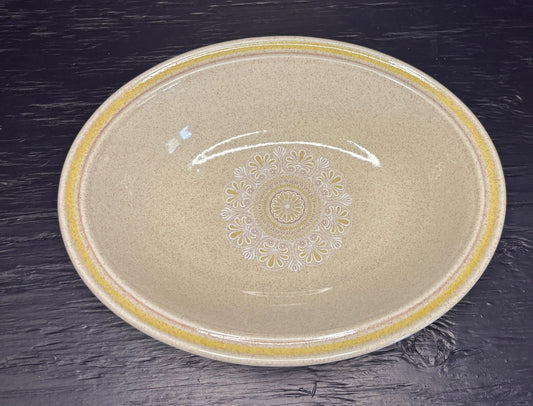 Royal Doulton Sunny Day Serving Bowl