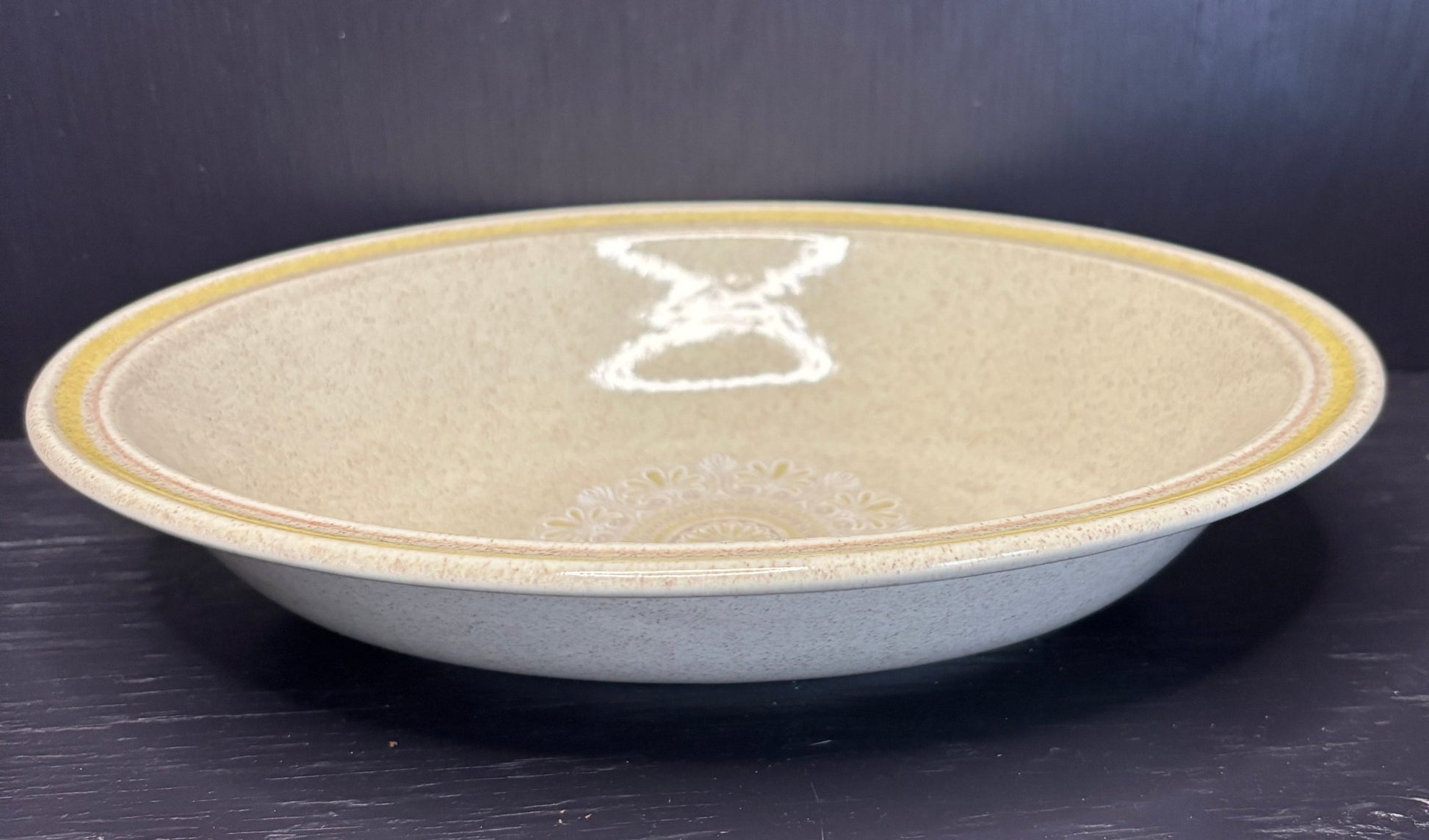 Royal Doulton Sunny Day Bowl