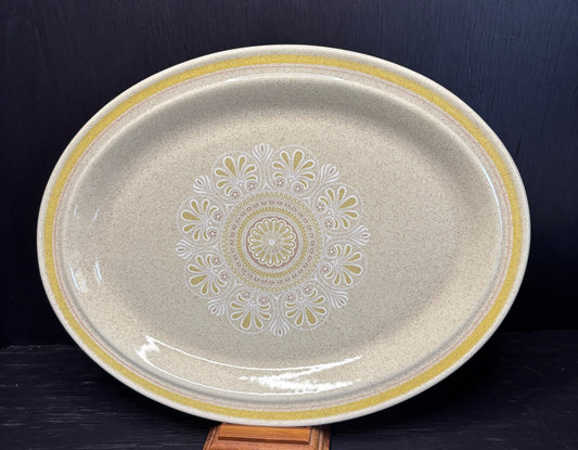 Royal Doulton Sunny Day Serving Platter