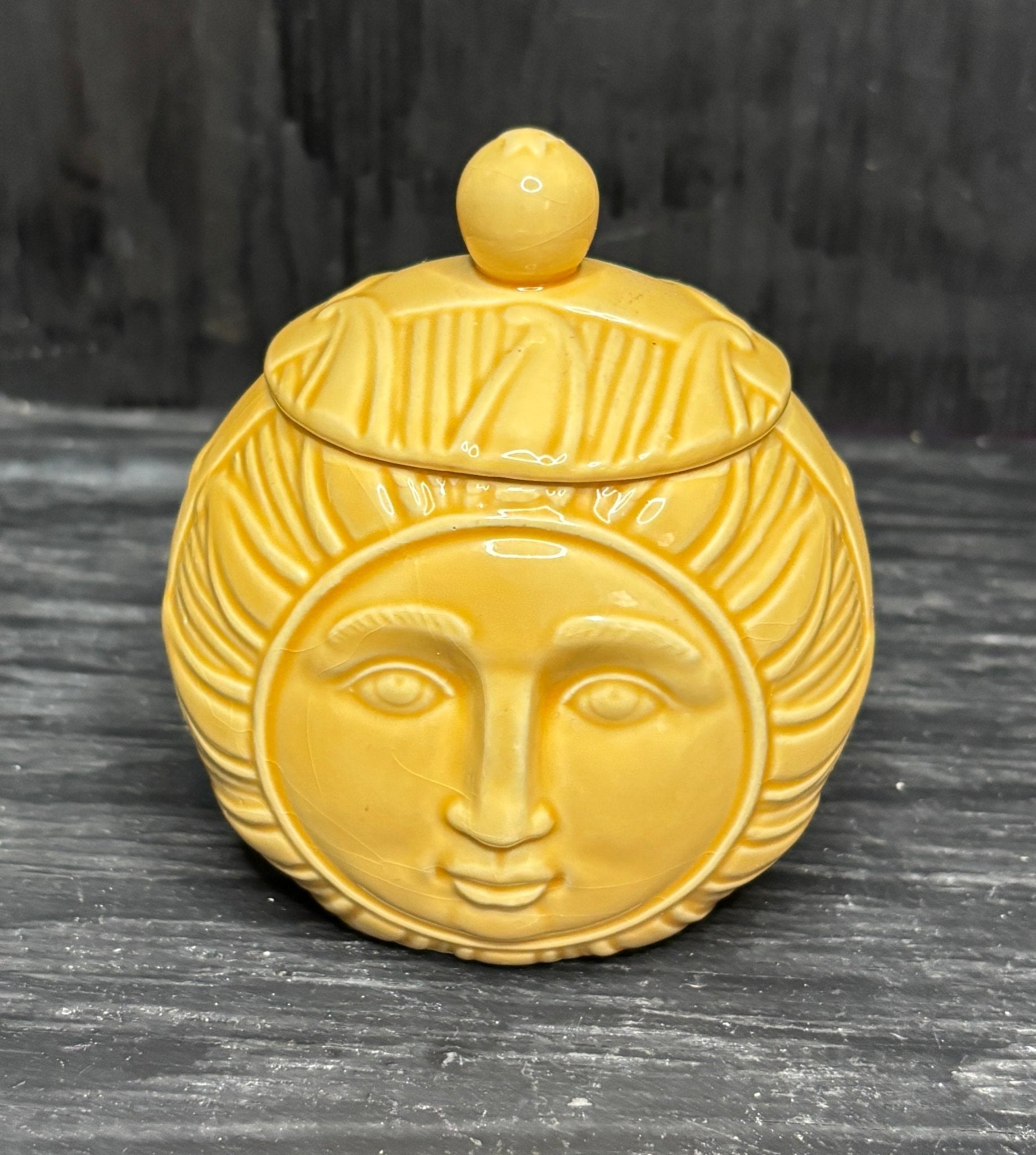 Shafford Rise and Shine Celestial Sugar Bowl and Creamer