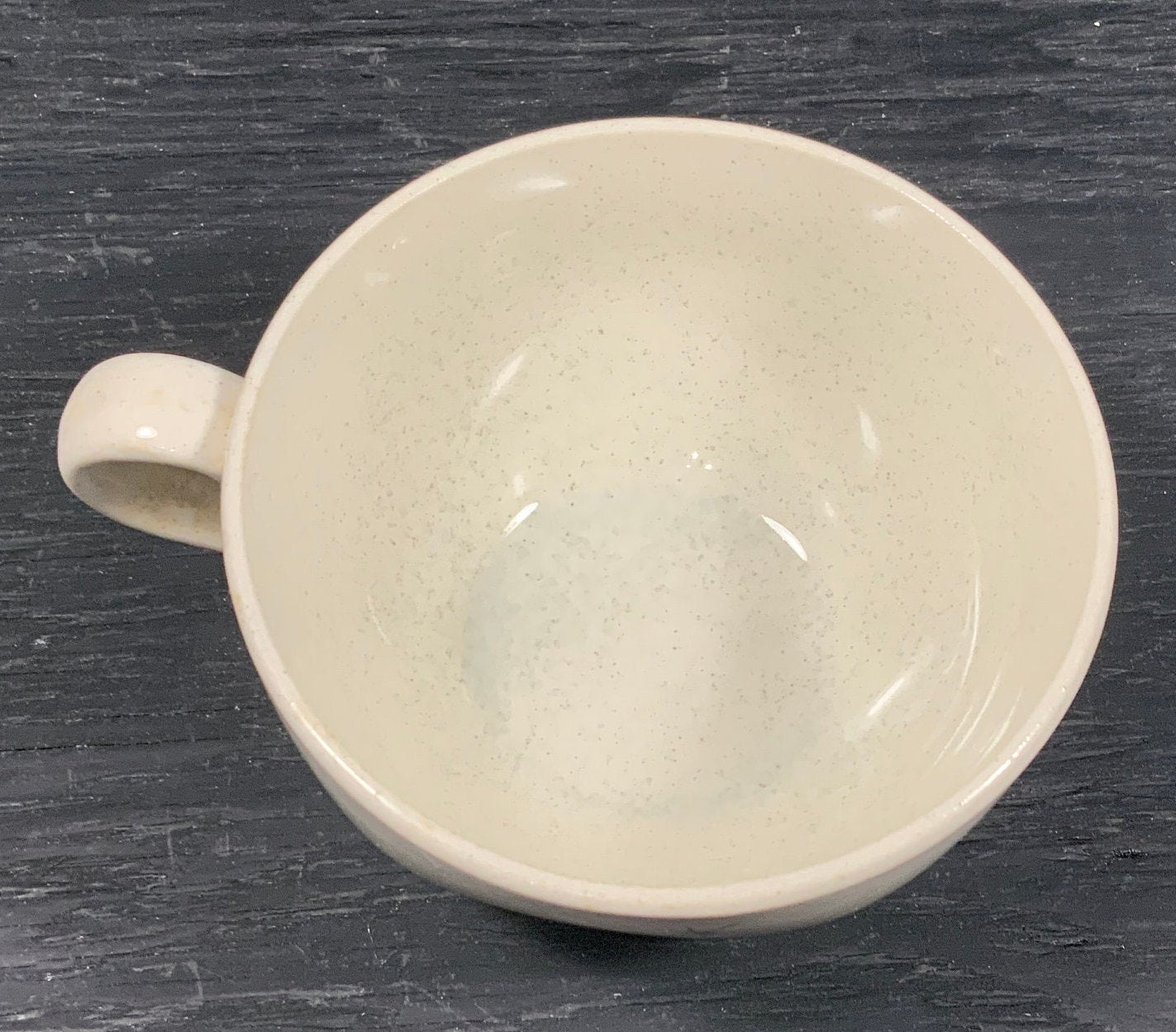 Sovereign Potters Atomic Vogue Tea Cups