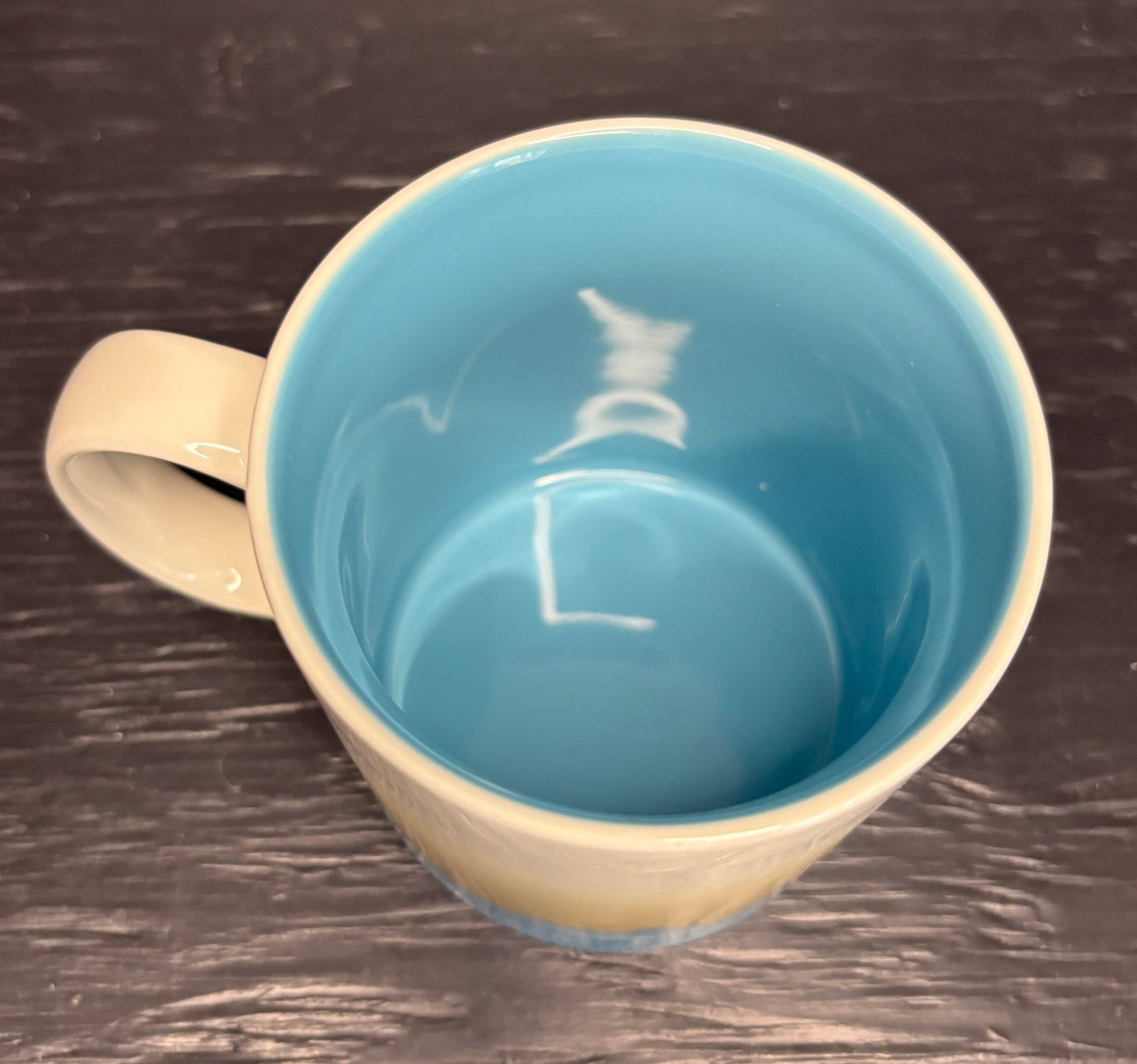 Bahamas Coffee Mug
