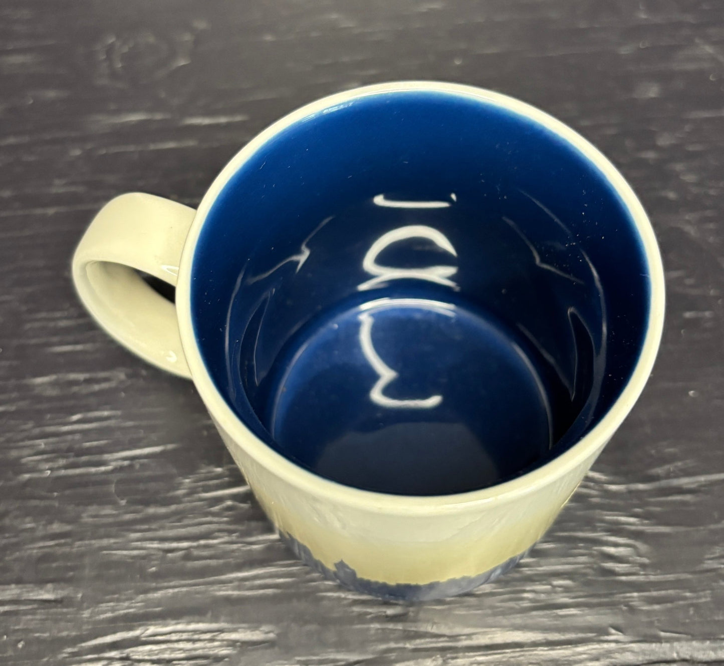 Starbucks London Mug
