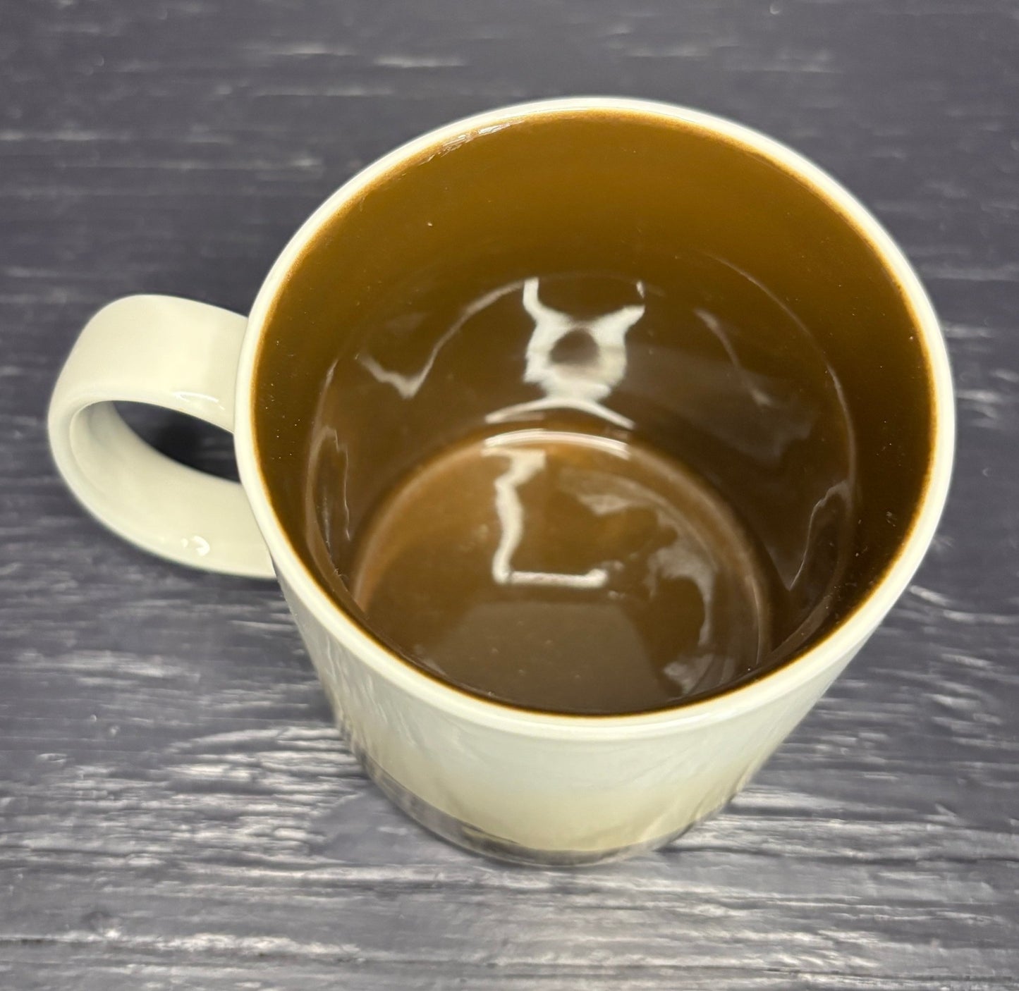 Northern Ireland Coffee Mug