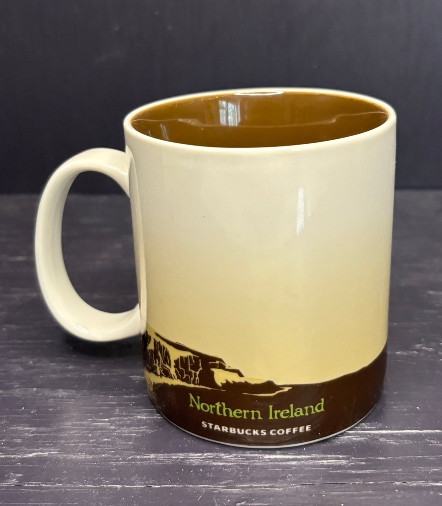 Starbucks Ireland Coffee Mug