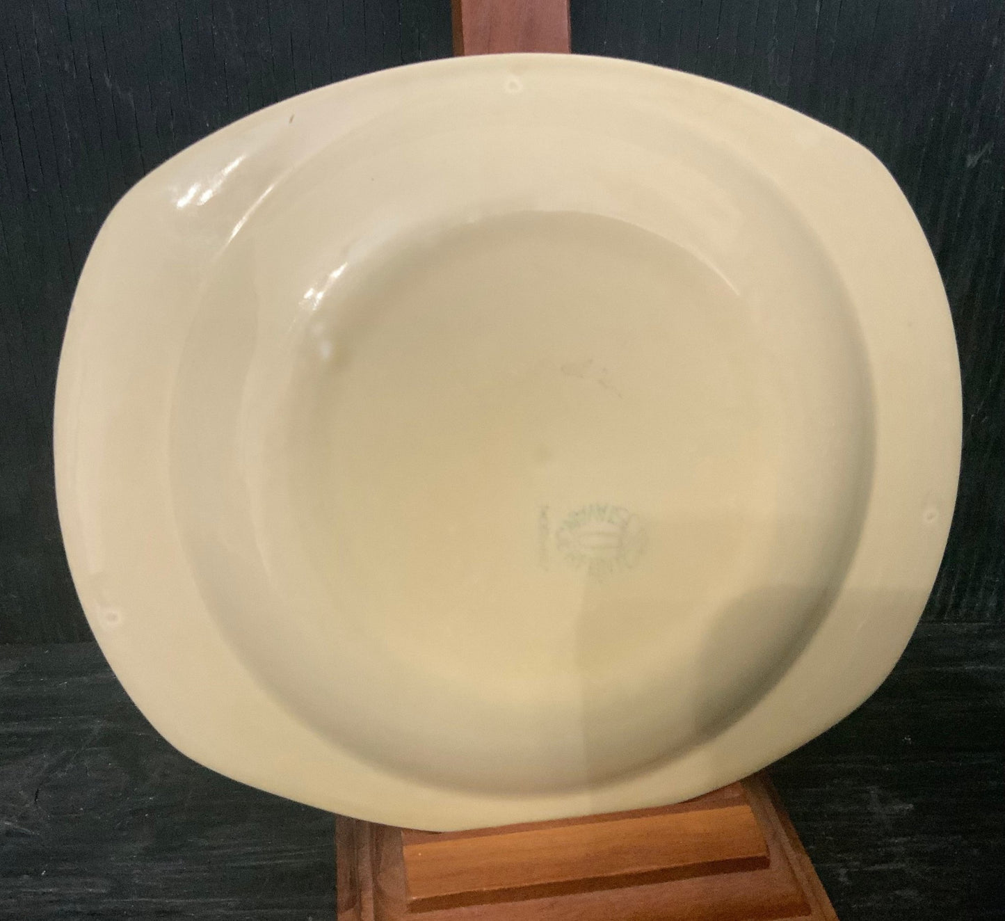 Stavangerflint Norway Small Serving Dish