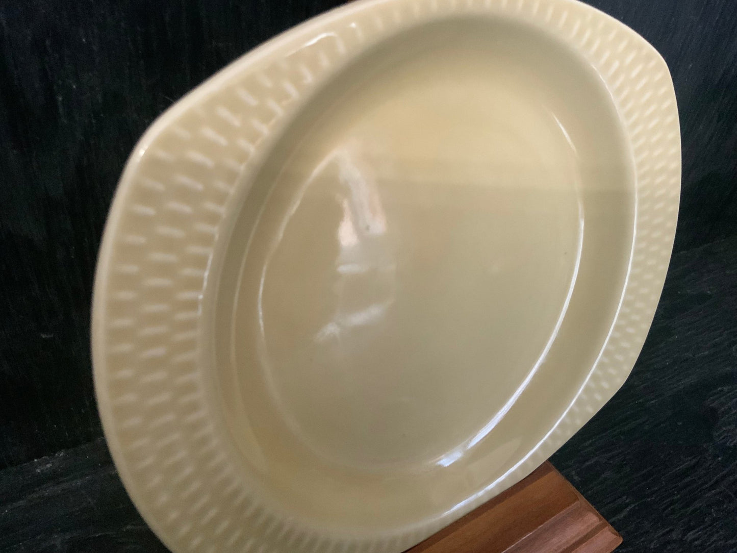 Stavangerflint Norway Small Serving Dish