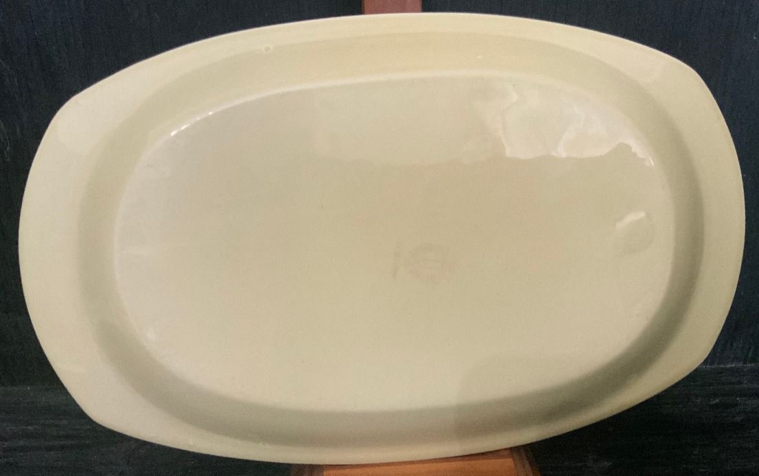 Stavangerflint Norway Small Serving Platter