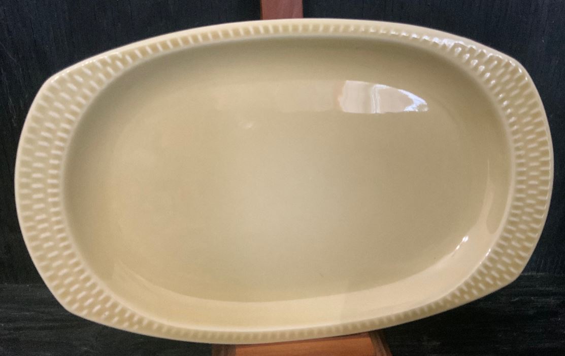 Stavangerflint Norway Small Serving Platter