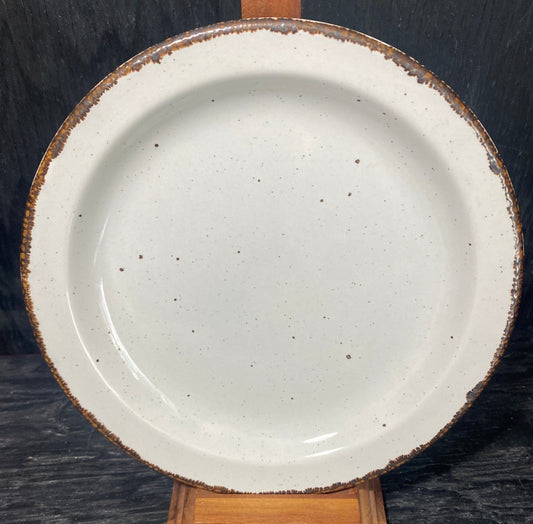 Stonehenge Midwinter Creation Bread Butter Plates