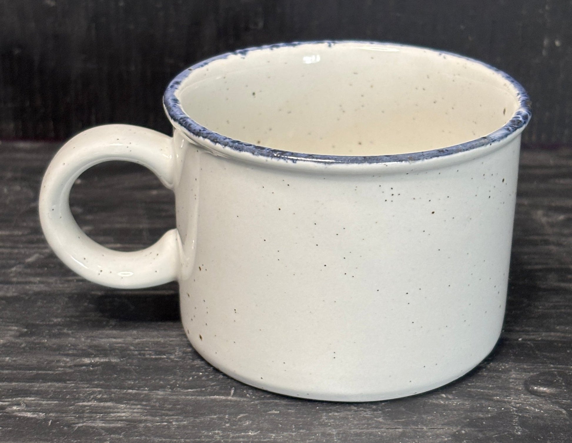 Stonehenge Midwinter Creation Teacup