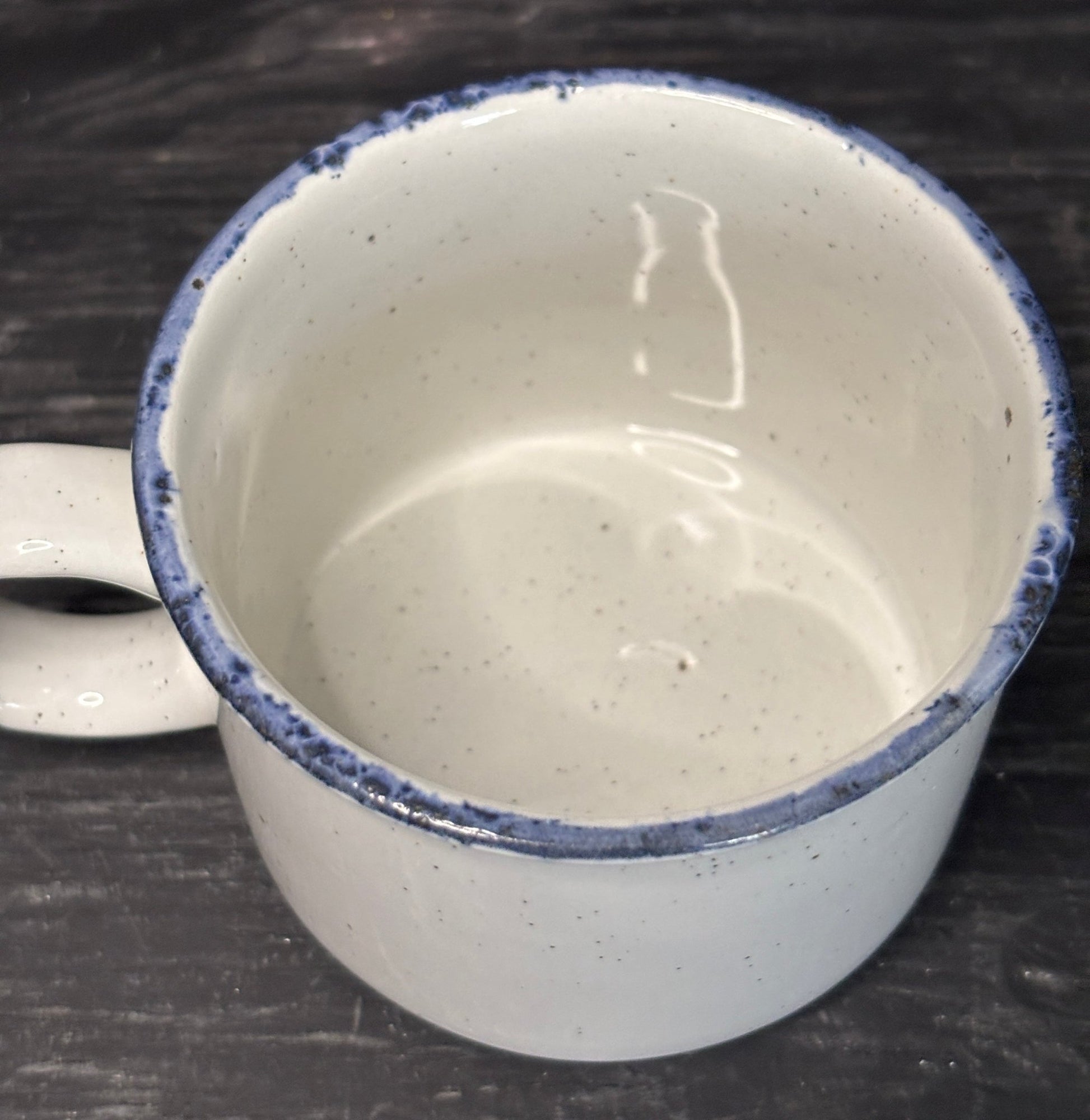 Stonehenge Midwinter Creation Coffee Cup
